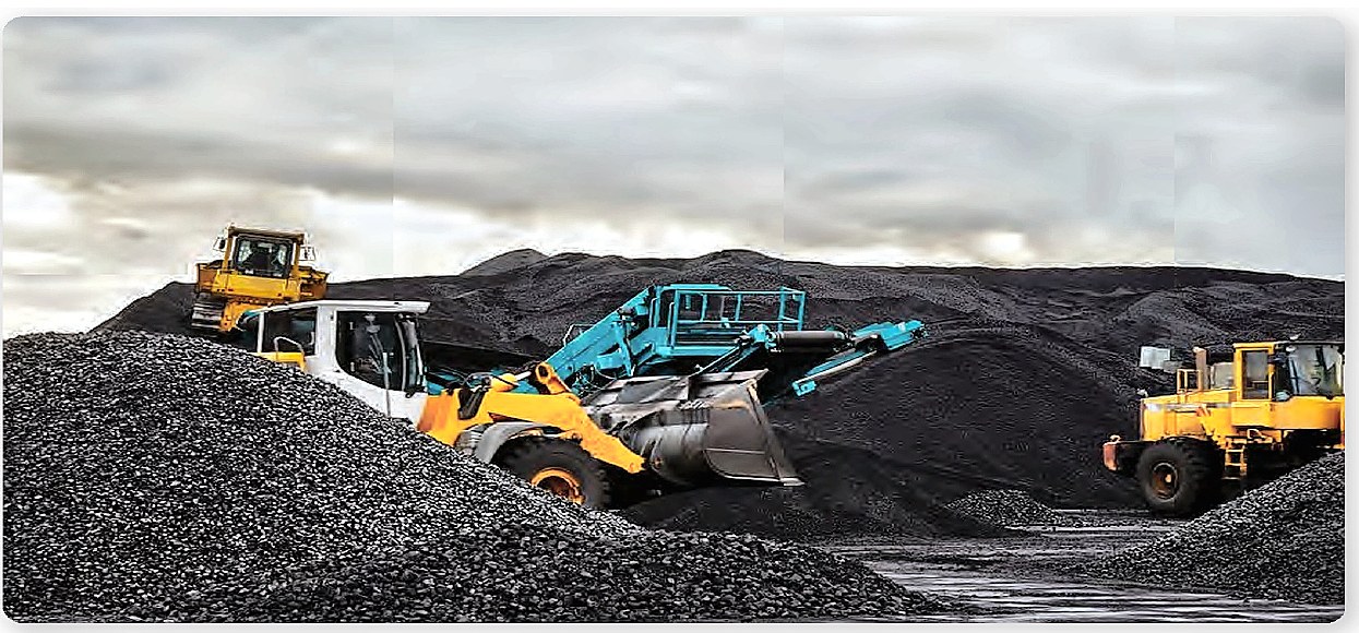 Mining operations